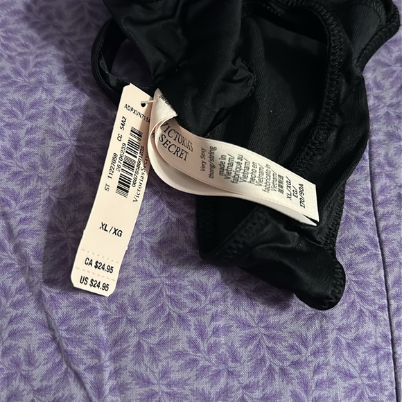 NEW Victorias Secret Very Sexy Brazilian Cut Thong - Picture 4 of 4